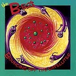 Bouncing Off the Satellites by B-52's (The) (CD, Oct-1990, Warner Bros. Records Record Label)