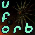 The Orb - UF.Orb (CD 1996)