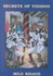 Book: Secrets of Voodoo Milo Rigaud, Paperback