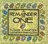 Book: Remainder Of One - Elinor J. Pinczes