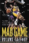 Mad Game by Roland Lazenby (2002, Paperback, Revised)