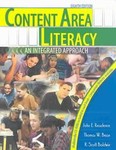 Content Area Literacy by John E. Readence, R. Scott Baldwin, Thomas W. Bean (2004, Package)