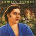 CD: Thanks I'll Eat It Here Lowell George, 1993