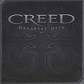 Creed - Greatest Hits (+DVD) (CD 2004)