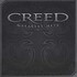 CD: Greatest Hits (+DVD) Creed, 2004