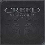 Creed - Greatest Hits (+DVD) (CD 2004)