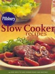 Pillsbury Doughboy Slow Cooker Recipes (2003, Hardcover)