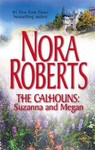 Suzanna and Megan by Nora Roberts (2005, Paperback)