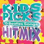 Kids Picks Hit Mix 3 by Various Artists (CD, Mar-2005, Liberty USA)