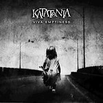 Viva Emptiness by Katatonia (CD, Feb-2005, Peaceville Records USA)