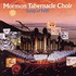 CD: Songs of Faith - Mormon Tabernacle Choir