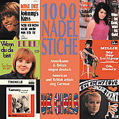 1000 Nadelstiche V.10 by Various Artists (CD, Oct-2002, Bear Family Germany)