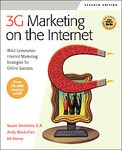3G Marketing on the Internet by Andy Maclellan, Ed Dorey, Susan Sweeney (2006, Paperback)