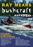 Ray Mears - Bushcraft - Series 2 (DVD)
