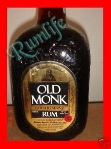 old monk gold