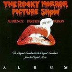 Rocky Horror Picture Show Audience Participation Album by Original Soundtrack (CD, Aug-1994, 2 Discs, Rhino Records USA)
