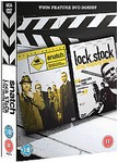 Snatch/Lock, Stock And Two Smoking Barrels (DVD)