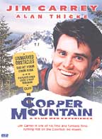 Copper Mountain (DVD, 2004)
