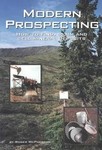Modern Prospecting by Roger McPherson (2003, Paperback)