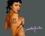Suicidegirls (2004, Hardcover)