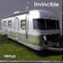 CD: Venus Invincible, 1999