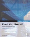 Apple Pro Training Series by Diana Weynand (2004, Package)