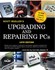 Book: Upgrading and Repairing PCs - Scott Mueller