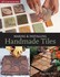 Book: Making & Installing Handmade Tiles Angelica Pozo, Hardcover