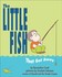 Book: The Little Fish That Got Away - Crockett Johnson