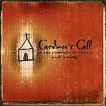 In the Company of Angels: A Call to Worship by Caedmon's Call (Cassette, Sep-2001, Essential Records USA)