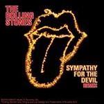 Sympathy For the Devil [EP] [Super Audio Hybrid CD] by Rolling Stones (The) (CD, Sep-2003, Motown Records)