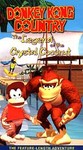 The Legend of the Crystal Coconut (VHS, 1999)