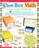 Book: Shoe Box Math Learning Centers Jacqueline Clarke, Paperback