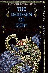 The Children of Odin by Padraic Colum (2004, Paperback)