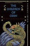 The Children of Odin by Padraic Colum (2004, Paperback)