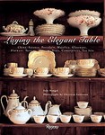 Laying the Elegant Table by Ines Heugel (2006, Hardcover)