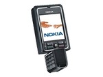 Nokia 3250 XpressMusic
