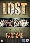 Lost - Series 2 - Part 1 (DVD)