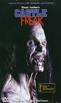 Castle Freak (DVD, 1997)