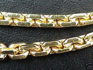 24K Gold Chain | eBay