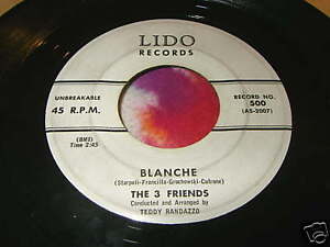 FRIENDS-BLANCHE-7-45-LIDO-500-K-L