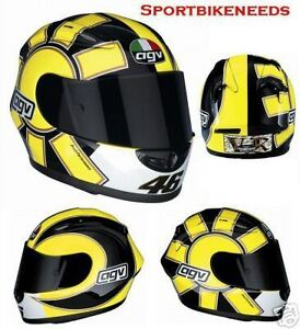 Agv Xr2 Rossi