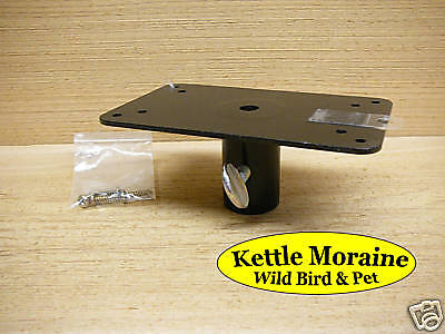 Erva Flange Plate For Bottom Mounting Bird ...