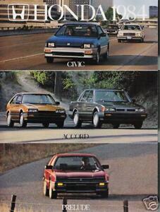 1984 Honda prelude hawaii #1