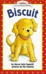 Biscuit by Alyssa Satin Capucilli (1997, Paperback, Reprint)
