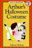 Book: Arthur's Halloween Costume Lillian Hoban, Paperback