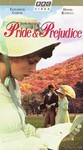 Pride and Prejudice (VHS)