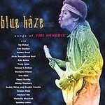 Blue Haze: Songs of Jimi Hendrix by Various Artists (CD, Sep-2000, Ruf Records Germany)