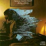 The Alan Parsons Project - Pyramid (CD 1988)
