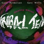 Reality Check by Tribal Tech (Cassette, May-1995, Mesa/Bluemoon)